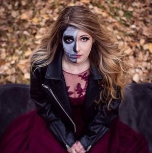 Meet your Posher, Tasha